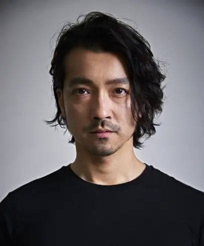 濃厚なキスシーンが話題に