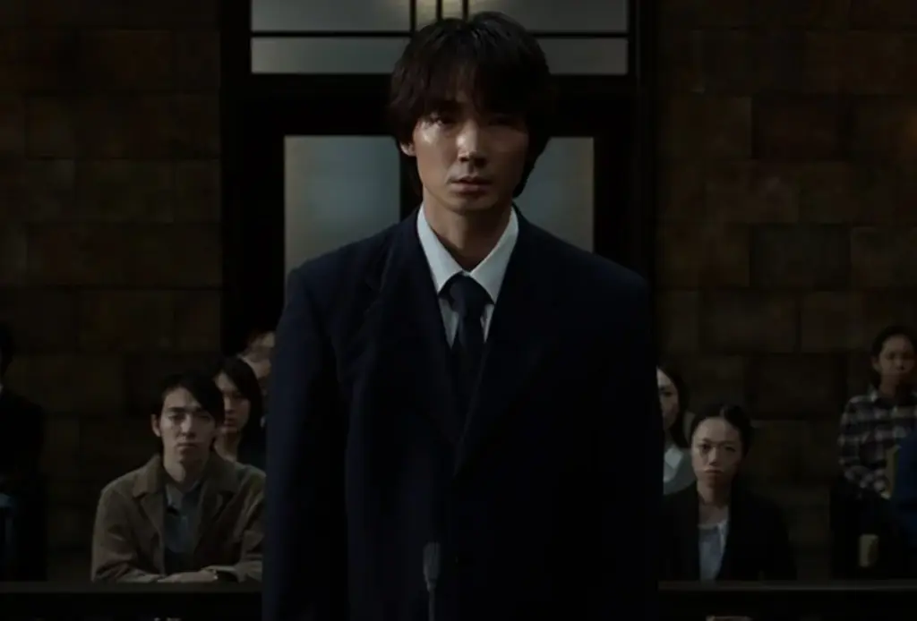 映画でっちあげの他の生徒の証言と裁判の行方