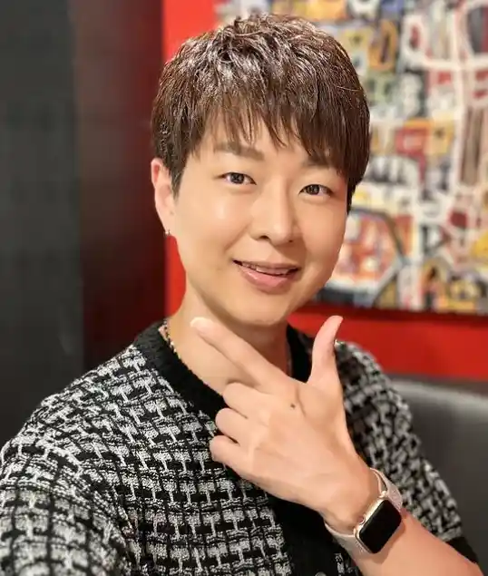 別人のパクジュニョンが結婚してる誤解と活動状況