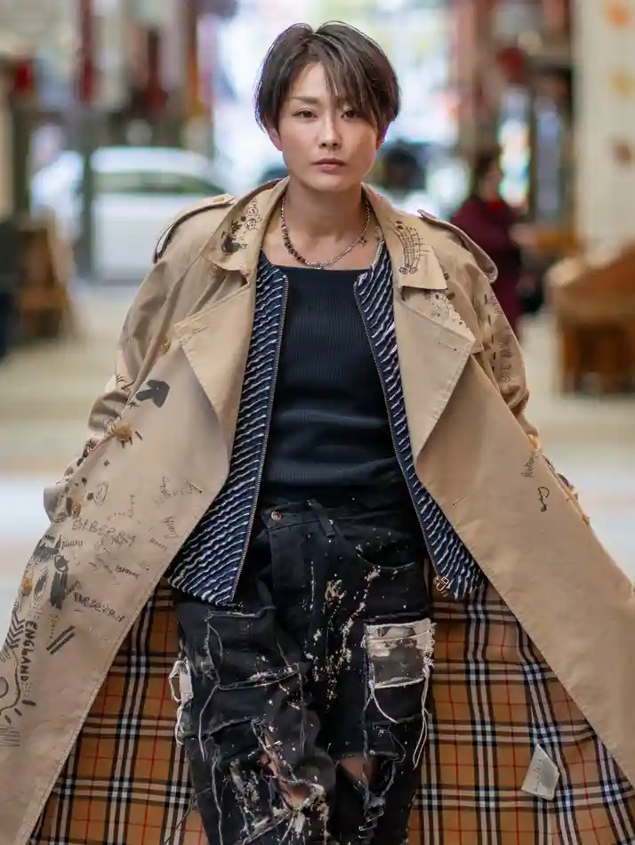 ゆあさみちるのジェンダーや性別の噂を検証